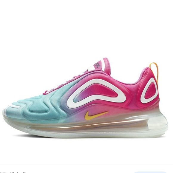 🌟Last chance!🌟 Nike 720 - Picture 4 of 4